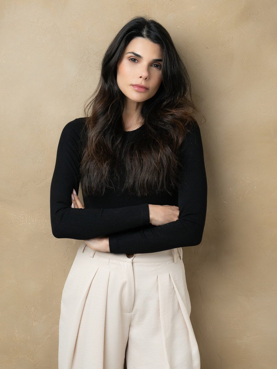 Voyage MIA interview with Nicole Pedra